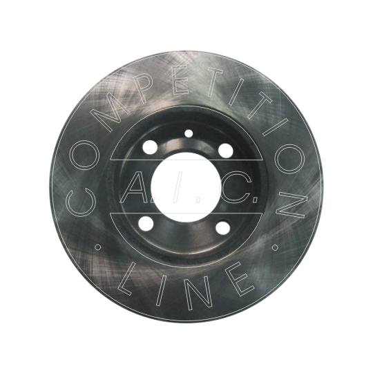 53661 - Brake Disc 