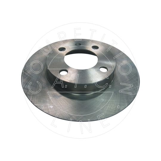 53661 - Brake Disc 