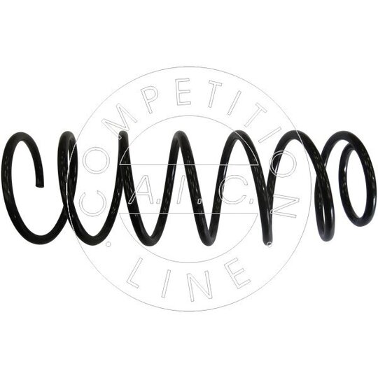 53748 - Coil Spring 