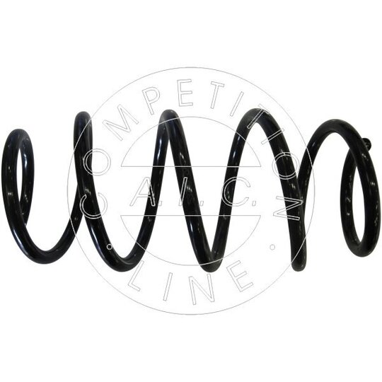 53743 - Coil Spring 