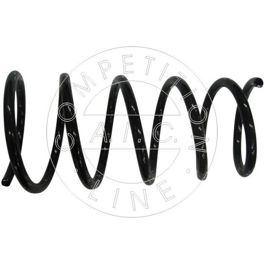 53746 - Coil Spring 