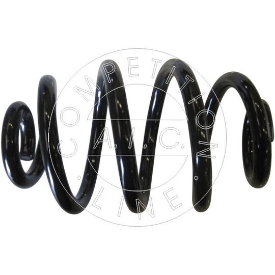 53737 - Coil Spring 