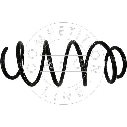 53763 - Coil Spring 