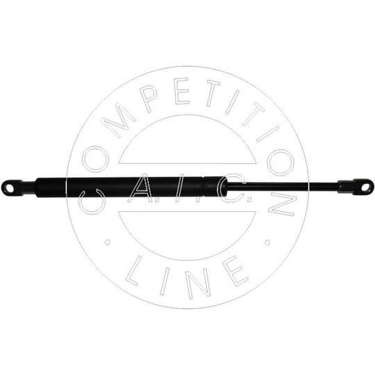 53866 - Gas Spring, bonnet 