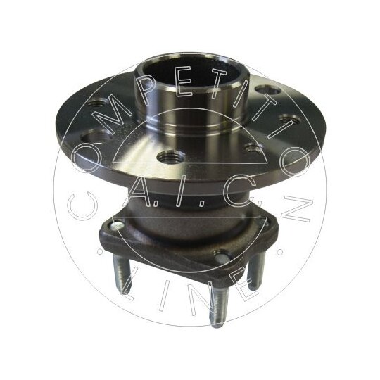 53908 - Wheel Bearing Kit 