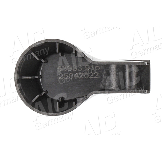 53933 - Cap, wiper arm 