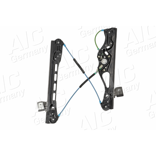 53998 - Window Regulator 