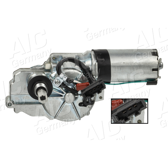 54014 - Wiper Motor 