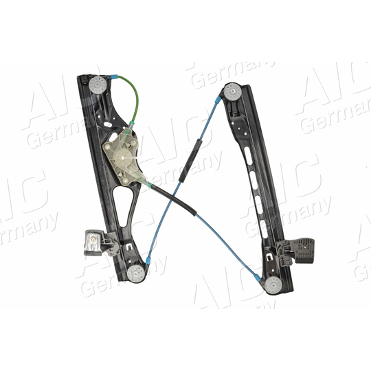 53998 - Window Regulator 