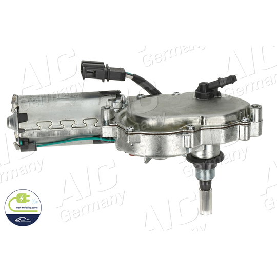 54014 - Wiper Motor 