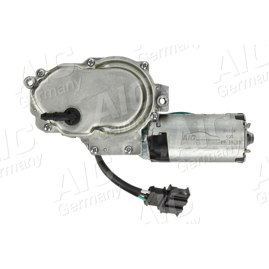 54014 - Wiper Motor 