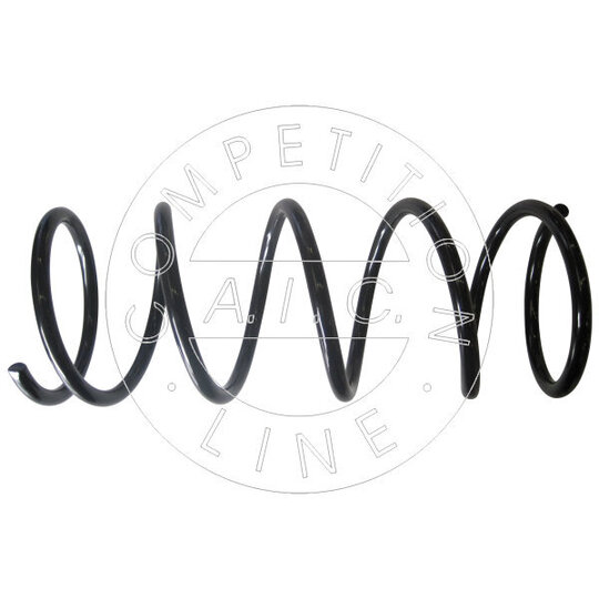 54057 - Coil Spring 