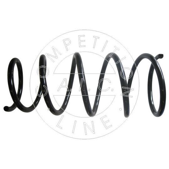 54063 - Coil Spring 