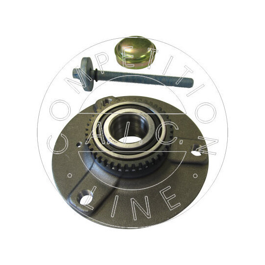 54075 - Wheel Bearing Kit 