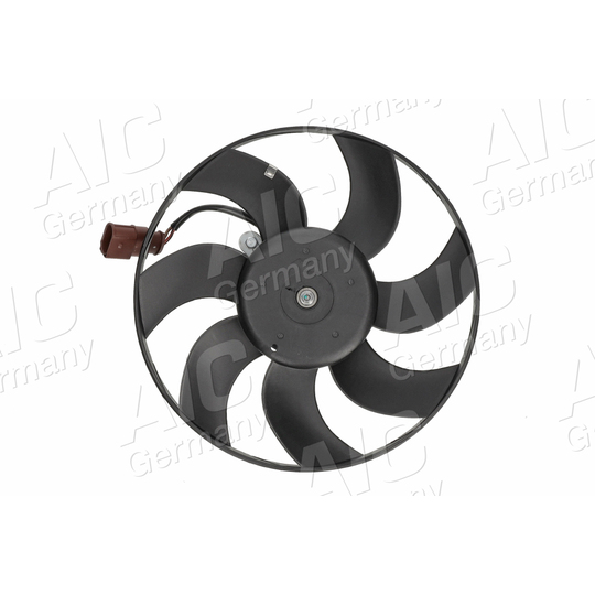 54111 - Fan, radiator 