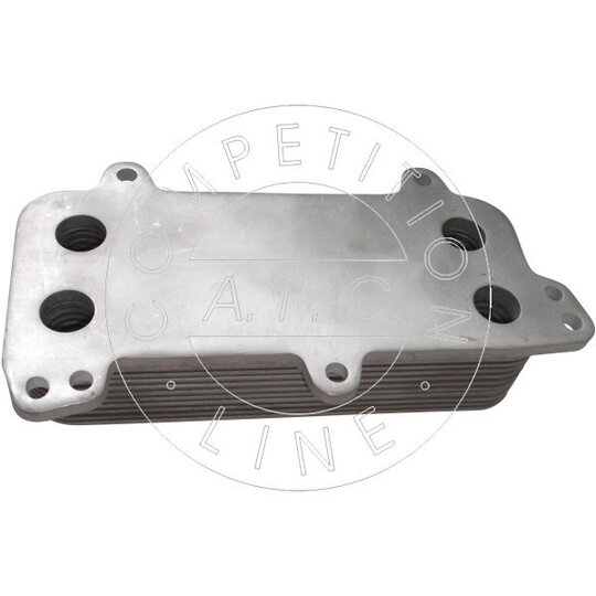 54112 - Oil Cooler, engine oil 