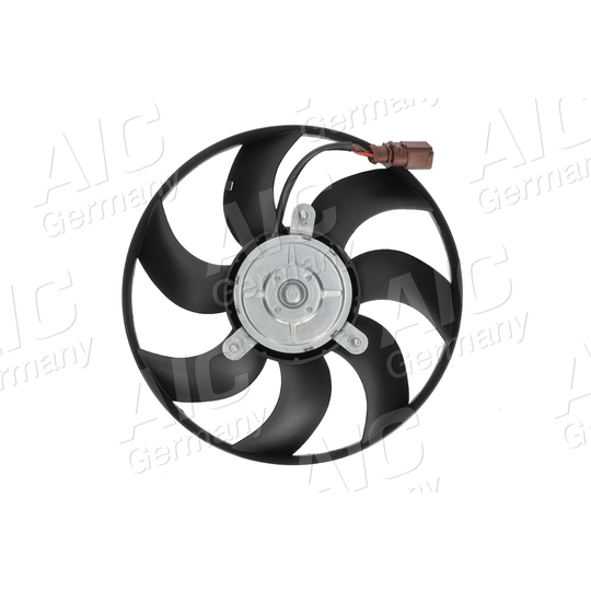 54111 - Fan, radiator 