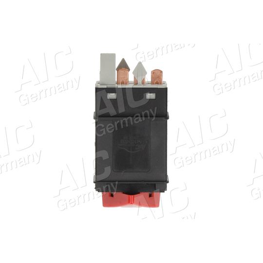 54102 - Hazard Light Switch 