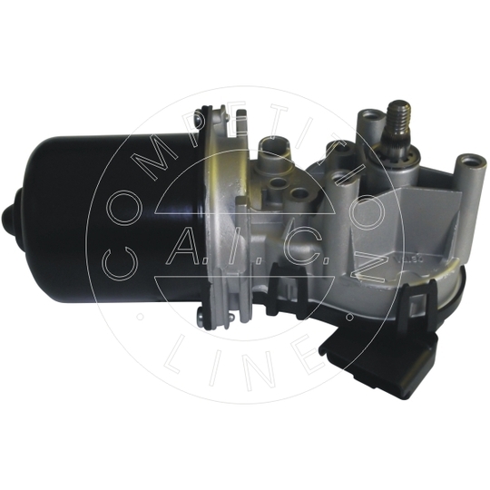 54152 - Wiper Motor 