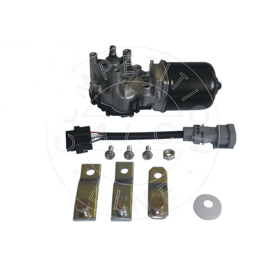 54152 - Wiper Motor 