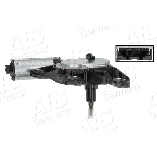 54190 - Wiper Motor 