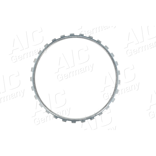 54196 - Sensor Ring, ABS 