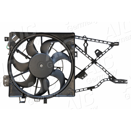 54294 - Fan, radiator 