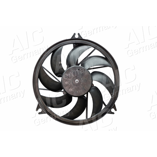 54296 - Fan, radiator 