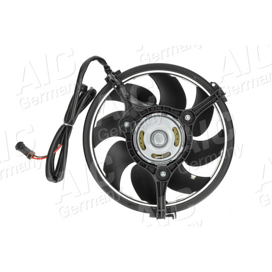 54300 - Fan, radiator 