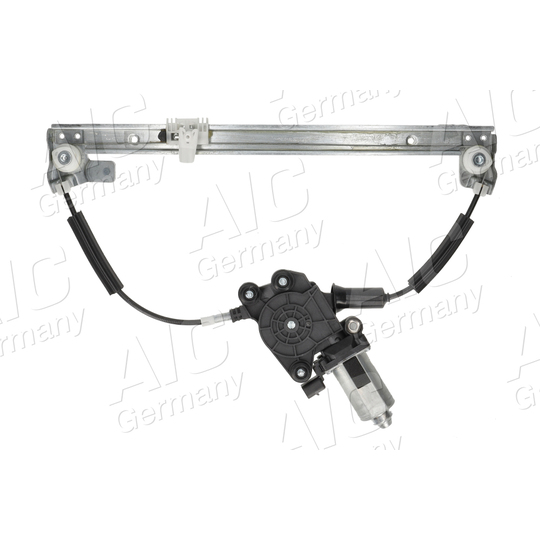 54395 - Window Regulator 