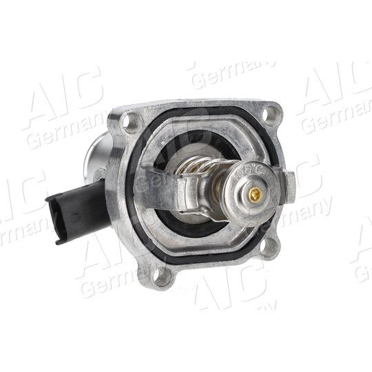 54440 - Thermostat, coolant 