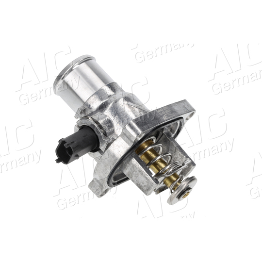 54440 - Thermostat, coolant 