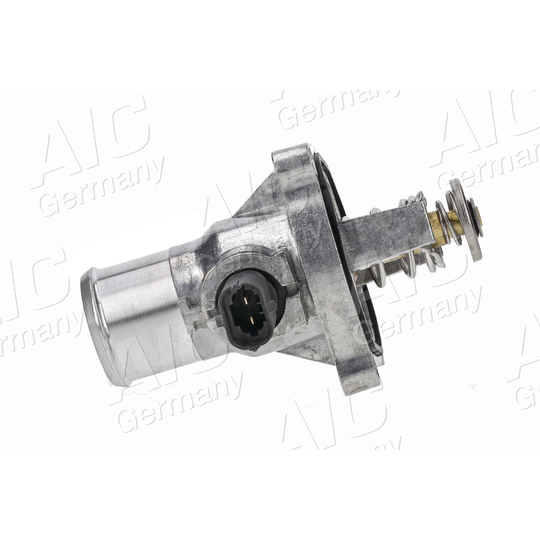 54440 - Thermostat, coolant 