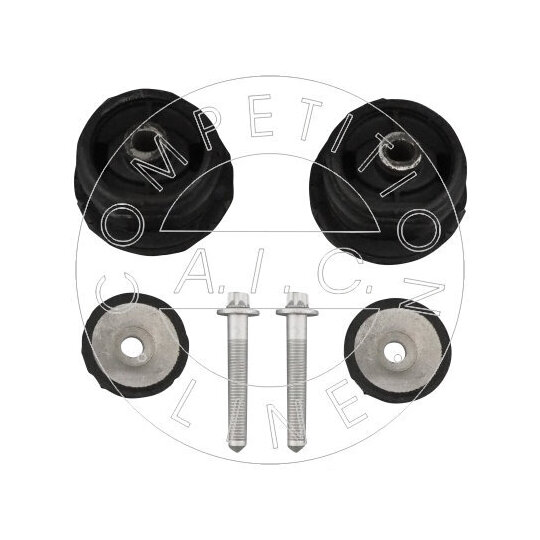 54459 - Repair Kit, axle beam 