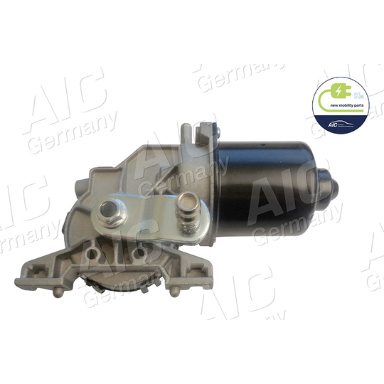 54506 - Wiper Motor 