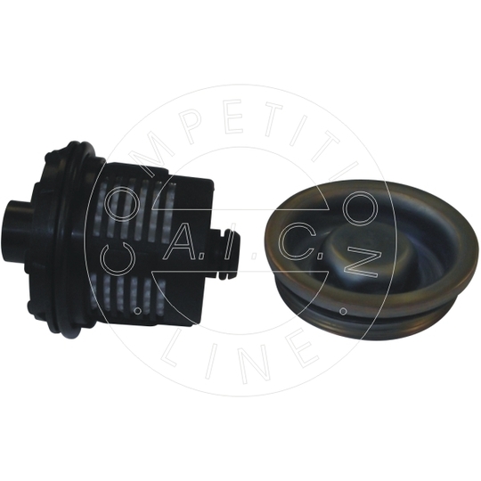 54511 - Hydraulic Filter, automatic transmission 