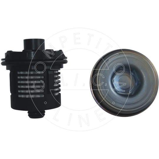 54511 - Hydraulic Filter, automatic transmission 