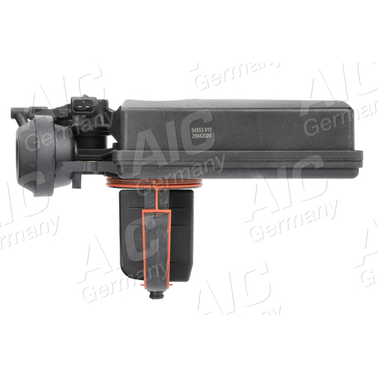 54553 - Control Valve, air intake 