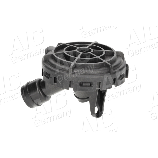 54559 - Valve, engine block breather 