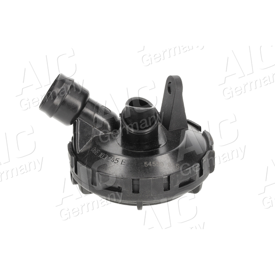 54559 - Valve, engine block breather 
