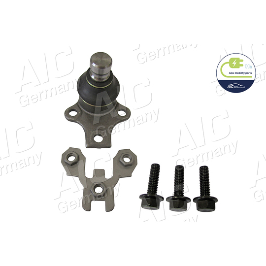 54600 - Ball Joint 