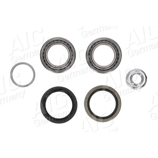 54643 - Wheel Bearing Kit 