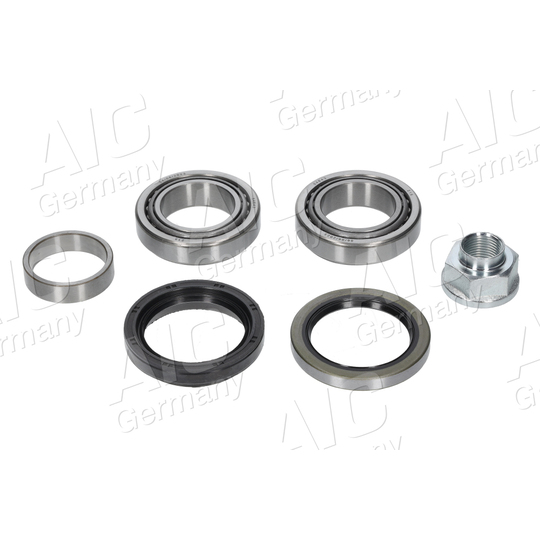 54643 - Wheel Bearing Kit 