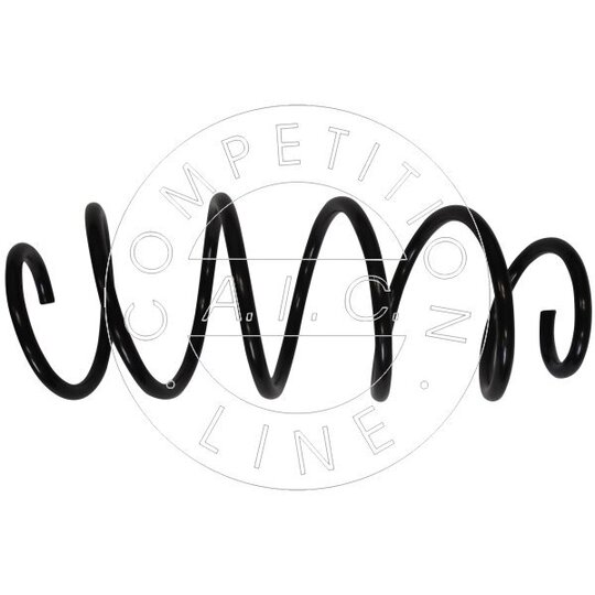 54677 - Coil Spring 