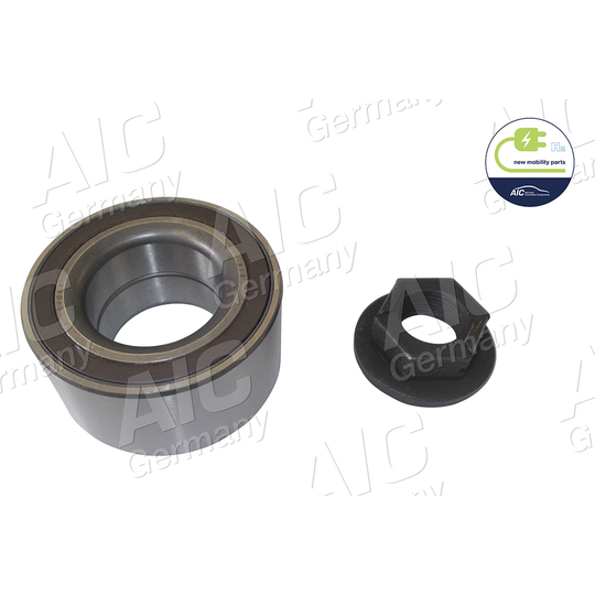 54824 - Wheel Bearing Kit 