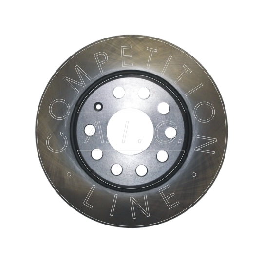 54878 - Brake Disc 