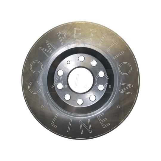 54878 - Brake Disc 