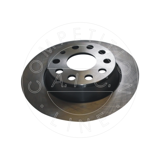 54878 - Brake Disc 