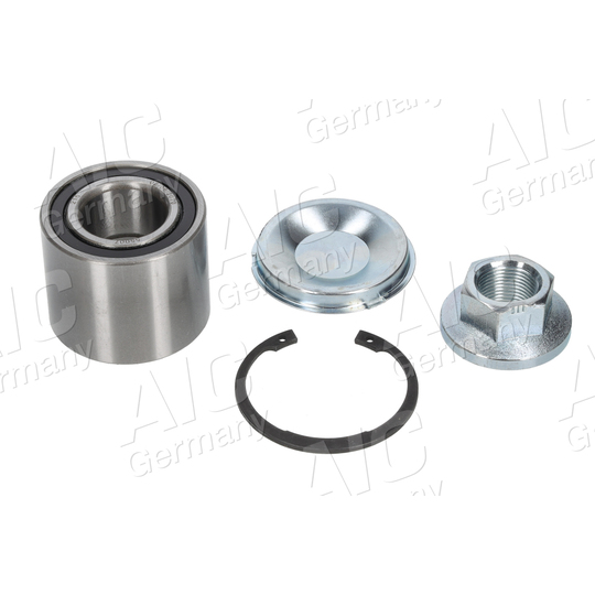 55007 - Wheel Bearing Kit 