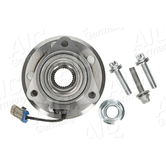 55094 - Wheel Bearing Kit 